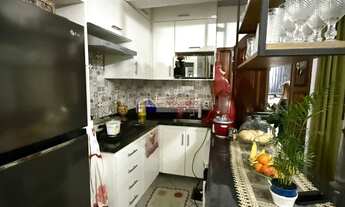 Imagem 6: CASA RESIDENCIAL em SÃO PAULO - SP, PARQUE RESIDENCIAL DOS LAGOS