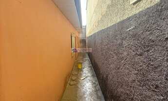 Imagem 5: CASA RESIDENCIAL em SÃO PAULO - SP, PARQUE RESIDENCIAL DOS LAGOS