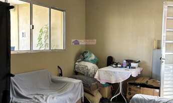 Imagem 6: CASA RESIDENCIAL em SÃO PAULO - SP, CANTINHO DO CÉU