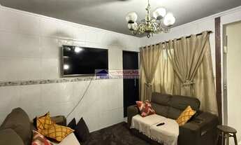 Imagem 3: CASA RESIDENCIAL em SÃO PAULO - SP, PARQUE RESIDENCIAL DOS LAGOS