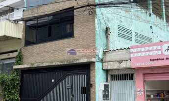 Imagem 2: CASA RESIDENCIAL em SÃO PAULO - SP, PARQUE RESIDENCIAL DOS LAGOS