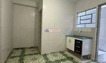 Imagem 2: CASA RESIDENCIAL em SÃO PAULO - SP, JARDIM GAIVOTAS