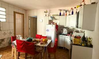 Imagem 5: CASA RESIDENCIAL em SÃO PAULO - SP, CANTINHO DO CÉU