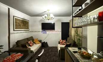 Imagem 4: CASA RESIDENCIAL em SÃO PAULO - SP, PARQUE RESIDENCIAL DOS LAGOS