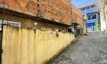Imagem 4: CASA RESIDENCIAL em SÃO PAULO - SP, CANTINHO DO CÉU