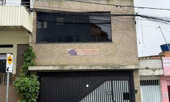 Imagem: CASA RESIDENCIAL em SÃO PAULO - SP, PARQUE