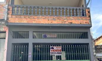 Imagem: CASA RESIDENCIAL em SÃO PAULO - SP, CANTINHO