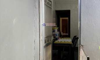 Imagem 4: CASA RESIDENCIAL em SÃO PAULO - SP, CANTINHO DO CÉU