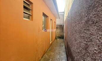 Imagem 6: CASA RESIDENCIAL em SÃO PAULO - SP, PARQUE RESIDENCIAL DOS LAGOS