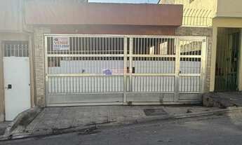 Imagem: CASA RESIDENCIAL em SÃO PAULO - SP, PARQUE