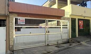 Imagem 2: CASA RESIDENCIAL em SÃO PAULO - SP, PARQUE RESIDENCIAL DOS LAGOS