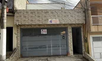 Imagem: CASA RESIDENCIAL em SÃO PAULO - SP, JARDIM