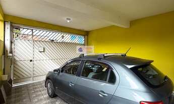 Imagem 2: CASA RESIDENCIAL em SÃO PAULO - SP, PARQUE RESIDENCIAL DOS LAGOS