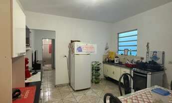 Imagem 6: CASA RESIDENCIAL em SÃO PAULO - SP, JARDIM GAIVOTAS