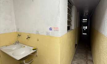 Imagem 7: CASA RESIDENCIAL em SÃO PAULO - SP, PARQUE COCAIA