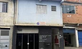 Imagem: CASA RESIDENCIAL em SÃO PAULO - SP, JARDIM