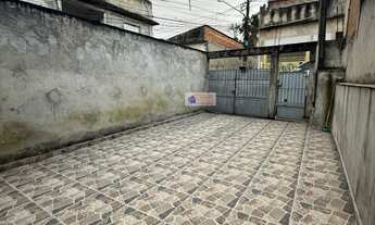 Imagem 6: CASA RESIDENCIAL em SÃO PAULO - SP, PARQUE RESIDENCIAL DOS LAGOS