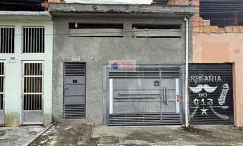 Imagem 2: CASA RESIDENCIAL em SÃO PAULO - SP, PARQUE COCAIA