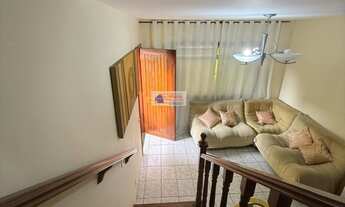 Imagem 4: CASA RESIDENCIAL em SÃO PAULO - SP, PARQUE RESIDENCIAL DOS LAGOS