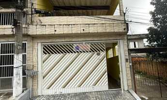 Imagem: CASA RESIDENCIAL em SÃO PAULO - SP, PARQUE