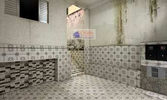 Imagem 2: CASA RESIDENCIAL em SÃO PAULO - SP, JARDIM ELIANA