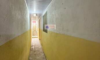 Imagem 4: CASA RESIDENCIAL em SÃO PAULO - SP, PARQUE COCAIA