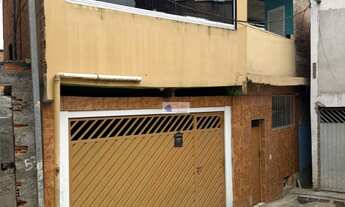 Imagem: CASA RESIDENCIAL em SÃO PAULO - SP, JARDIM