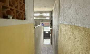 Imagem 5: CASA RESIDENCIAL em SÃO PAULO - SP, PARQUE COCAIA