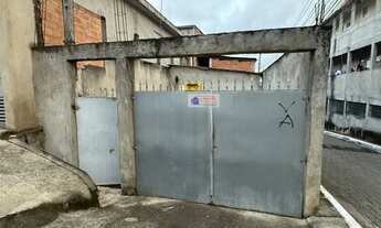 Imagem 2: CASA RESIDENCIAL em SÃO PAULO - SP, PARQUE RESIDENCIAL DOS LAGOS