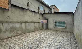 Imagem 7: CASA RESIDENCIAL em SÃO PAULO - SP, PARQUE RESIDENCIAL DOS LAGOS