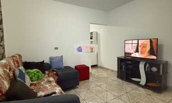 Imagem 3: CASA RESIDENCIAL em SÃO PAULO - SP, JARDIM GAIVOTAS