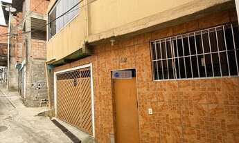 Imagem 2: CASA RESIDENCIAL em SÃO PAULO - SP, JARDIM GAIVOTAS