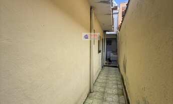 Imagem 4: CASA RESIDENCIAL em SÃO PAULO - SP, JARDIM ELLUS