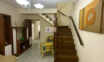 Imagem 7: CASA RESIDENCIAL em SÃO PAULO - SP, PARQUE RESIDENCIAL DOS LAGOS