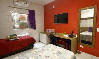 Imagem 7: CASA RESIDENCIAL em SÃO PAULO - SP, JARDIM GAIVOTAS