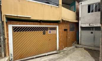 Imagem 3: CASA RESIDENCIAL em SÃO PAULO - SP, JARDIM GAIVOTAS