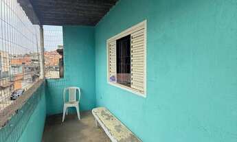 Imagem 6: CASA RESIDENCIAL em SÃO PAULO - SP, JARDIM LUCELIA