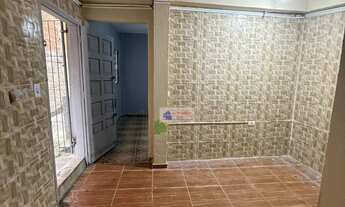 Imagem 2: CASA RESIDENCIAL em SÃO PAULO - SP, CANTINHO DO CÉU