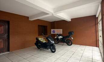 Imagem 4: CASA RESIDENCIAL em SÃO PAULO - SP, PARQUE COCAIA