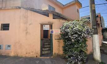 Imagem: CASA RESIDENCIAL em SÃO PAULO - SP, JARDIM