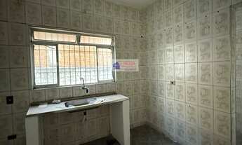 Imagem 4: CASA RESIDENCIAL em SÃO PAULO - SP, PARQUE RESIDENCIAL COCAIA