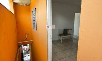 Imagem: CASA RESIDENCIAL em SÃO PAULO - SP, CANTINHO