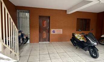 Imagem 3: CASA RESIDENCIAL em SÃO PAULO - SP, PARQUE COCAIA