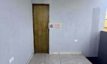 Imagem: CASA RESIDENCIAL em SÃO PAULO - SP, CANTINHO