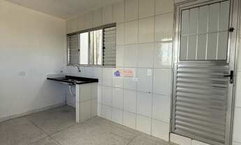 Imagem 3: CASA RESIDENCIAL em SÃO PAULO - SP, JARDIM GAIVOTAS