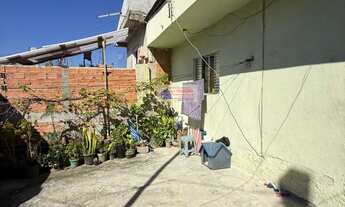 Imagem 2: CASA RESIDENCIAL em SÃO PAULO - SP, PARQUE RESIDENCIAL COCAIA