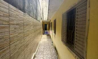 Imagem 2: CASA RESIDENCIAL em SÃO PAULO - SP, JARDIM LUCELIA