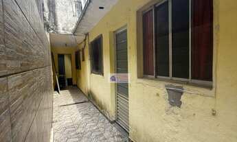 Imagem 3: CASA RESIDENCIAL em SÃO PAULO - SP, JARDIM LUCELIA