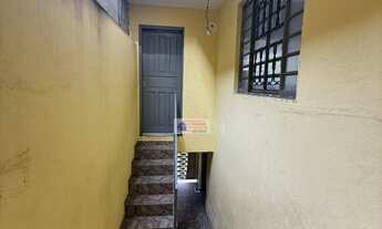 Imagem 4: CASA RESIDENCIAL em SÃO PAULO - SP, JARDIM LUCELIA