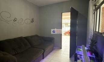 Imagem 6: CASA RESIDENCIAL em SÃO PAULO - SP, PARQUE COCAIA